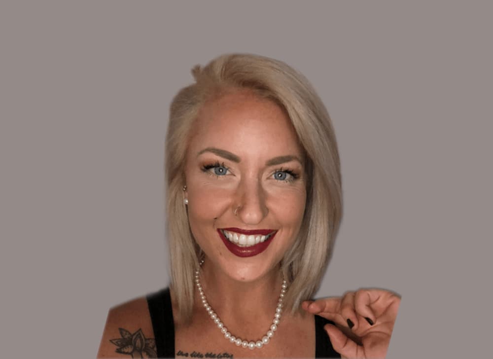 Carli Lewis
