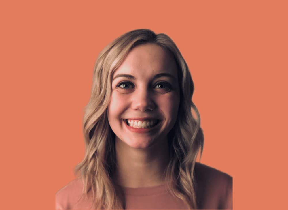 Afton Romrell
