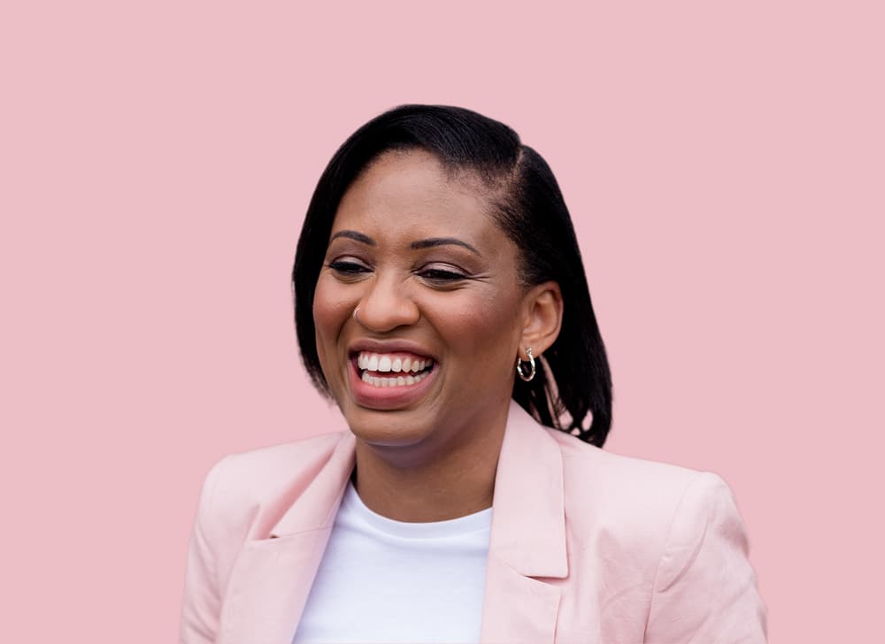 Charelle Joseph