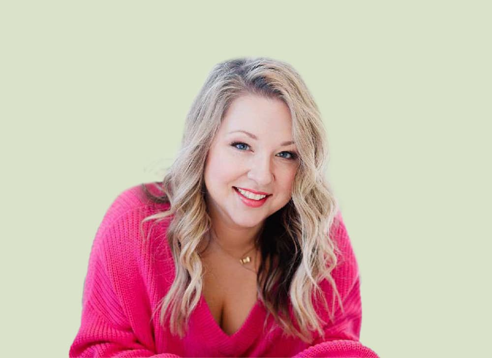 Jenna Pelcher