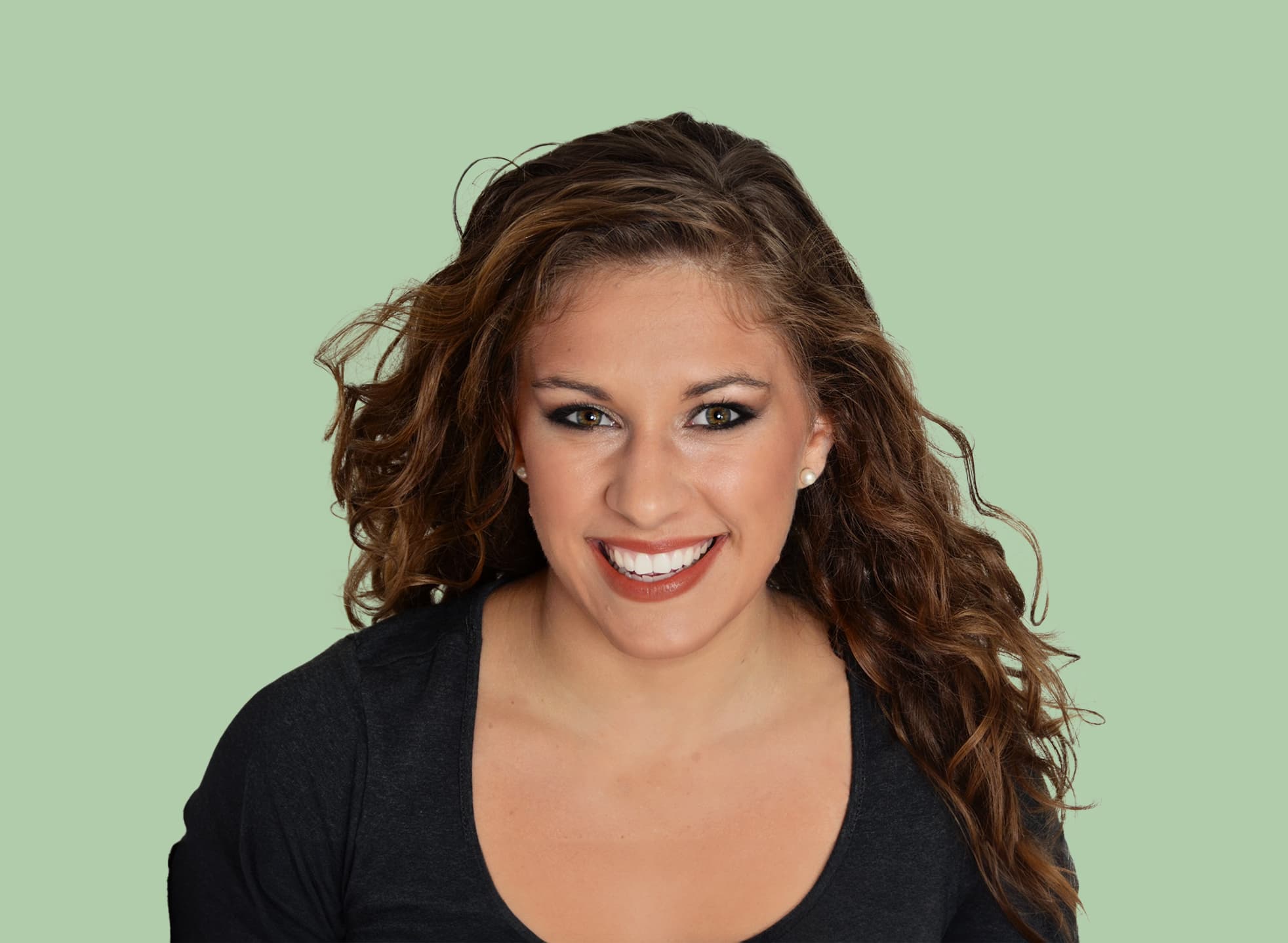 Jenny Alperin