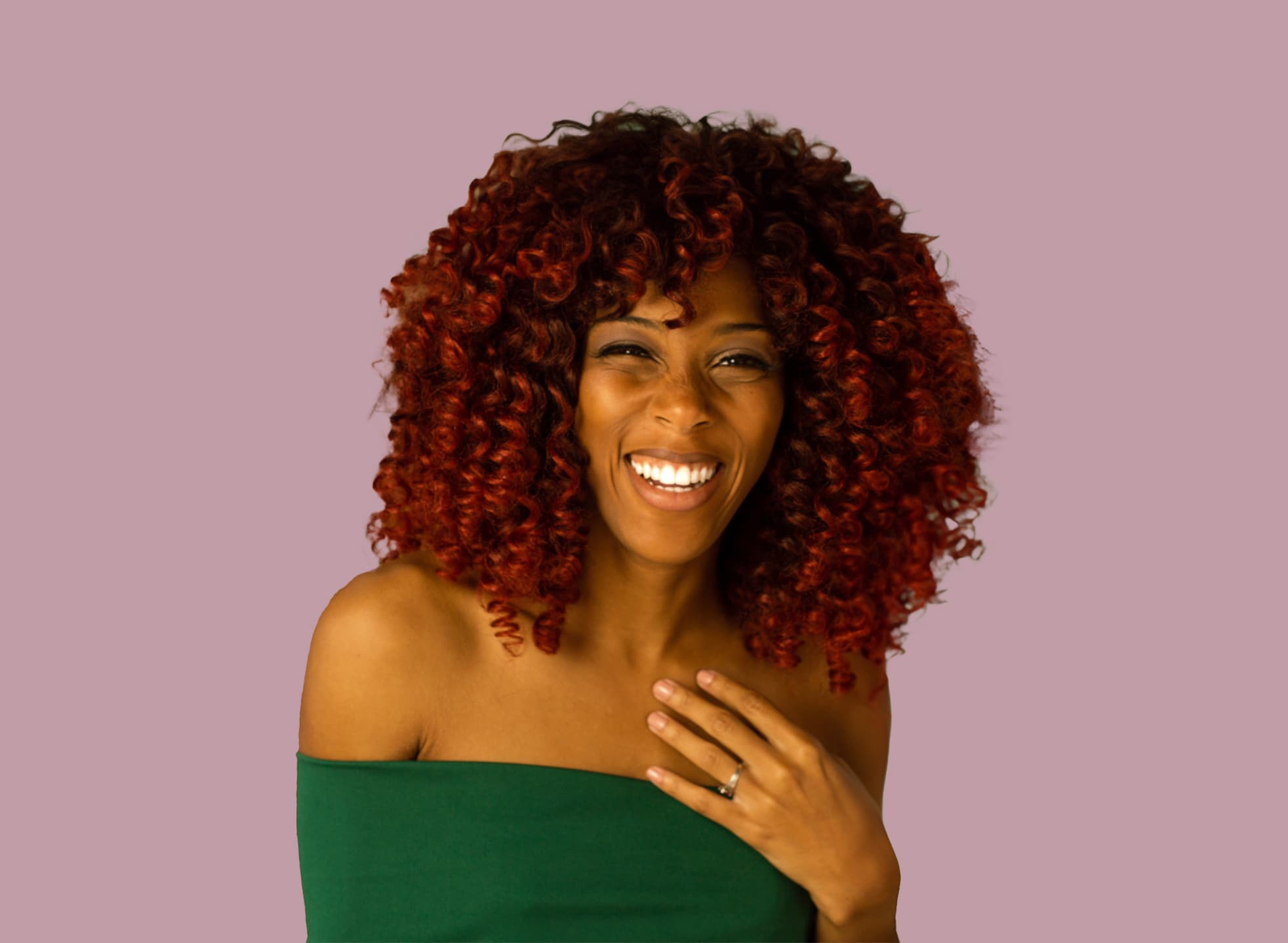 Tamesha Squire