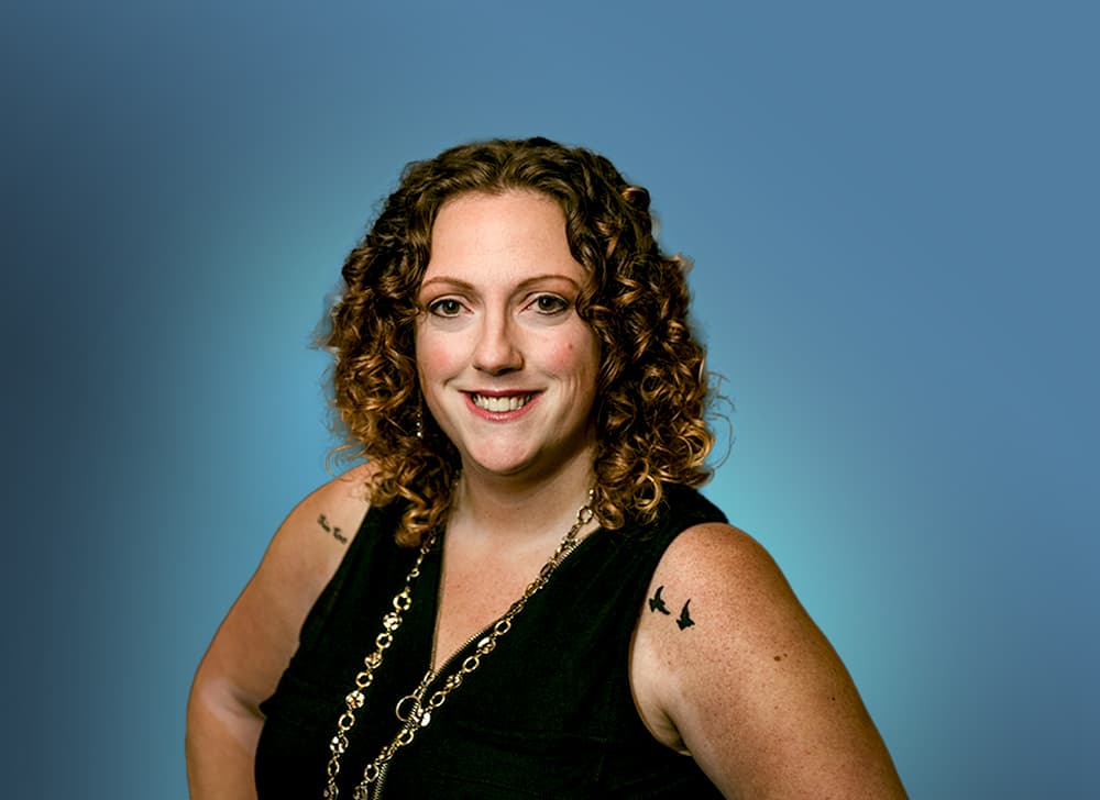 Angela Hodel